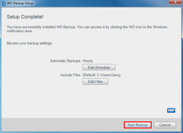 Wd ssd outlet clone software