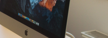 Mac File Recovery
