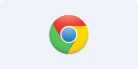 Easily Clear Chrome Browser on Mac with Chrome Cleaner.