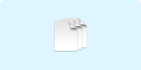 Easy way to remove duplicate files and large files on Mac