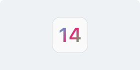 How to recover lost data after iOS 14 update?