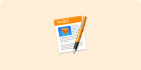 Recover deleted, lost or unsaved Pages documents on Mac.