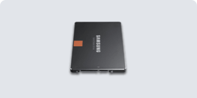 How to recover lost data from Samsung portable SSD?