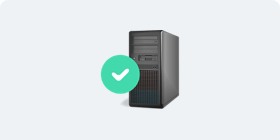 Windows Server Data Recovery Solution for All Servers.