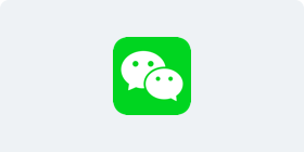 Easily recover deleted WeChat chat history, Group, Contacts on iPhone, iPad.