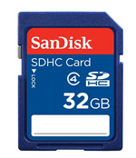 shred data from SDHC card on Mac