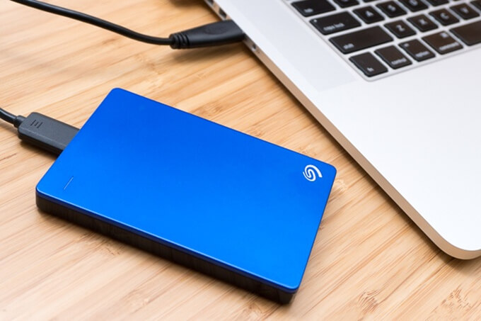 how to format seagate drive for mac