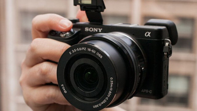 recover deleted photos from Sony digital camera on Mac