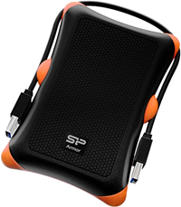external hard drive wiper