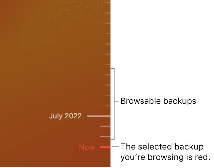recover lost data from M2/M2 Pro/M2 Max MacBook Pro
