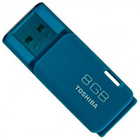 Toshiba USB flash drive data recovery software for Mac
