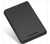 recover lost data from formatted Toshiba external hard drive