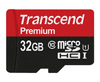 Transcend SD Card Data Recovery
