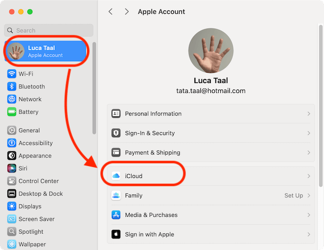 factory reset macOS Sonoma and Wipe Data