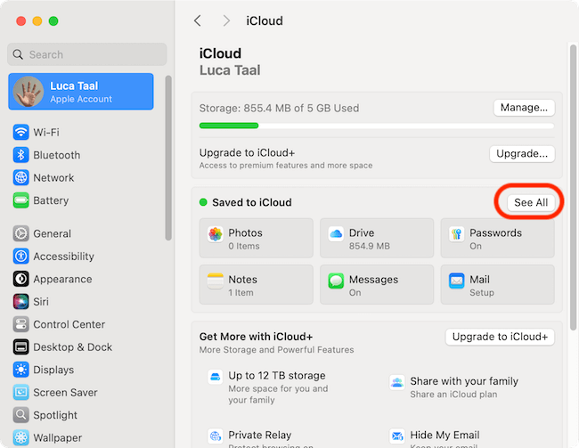 factory reset macOS Sonoma and Wipe Data
