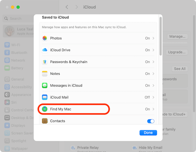 factory reset macOS Sonoma and Wipe Data
