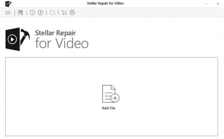 Repair Damaged Videos