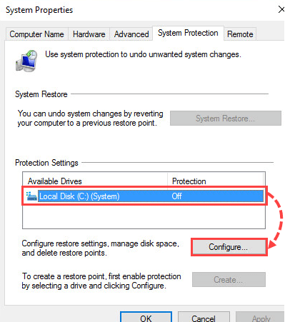 undo delete on Windows 11