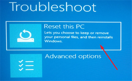 How to Rest Windows 11 to Factory Settings? Quick Method