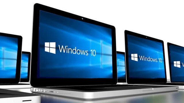 Windows10