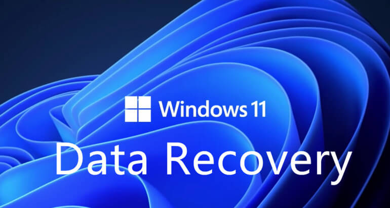 Best data recovery software for Windows 11
