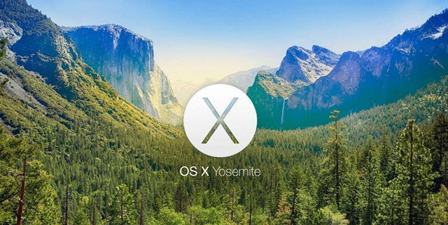 how to free up space on mac os x yosemite
