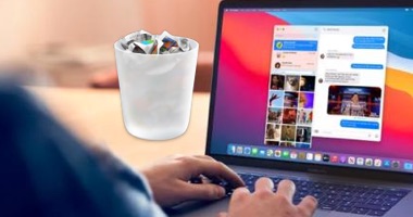 Deleted File Recovery