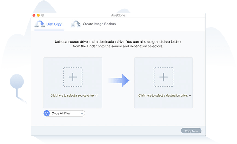 clone mac hard drive to ssd software