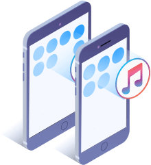 iTunes Data Recovery