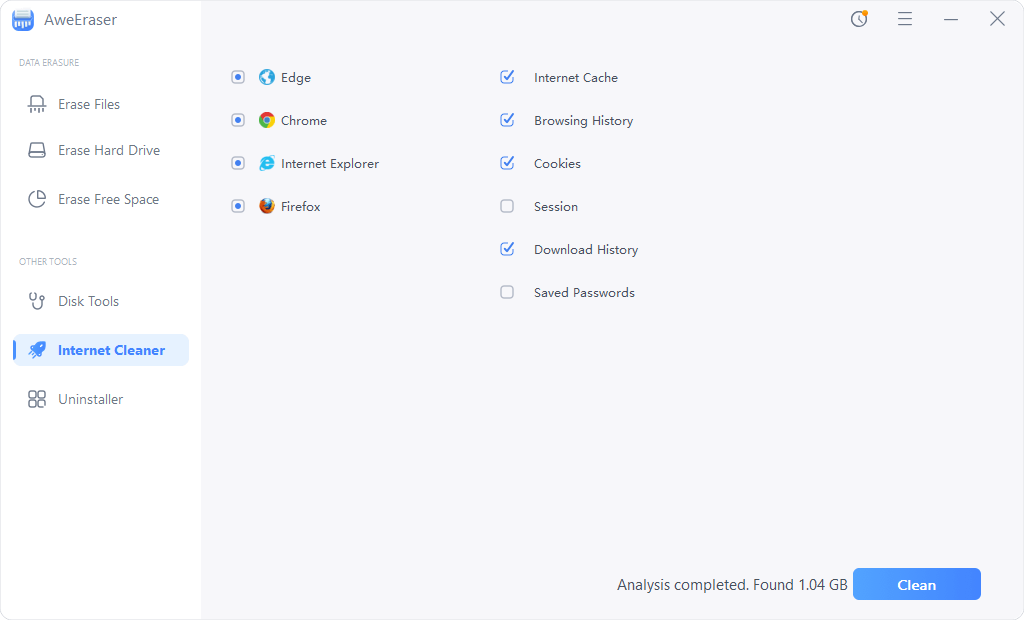 how to make deleted files unrecoverable