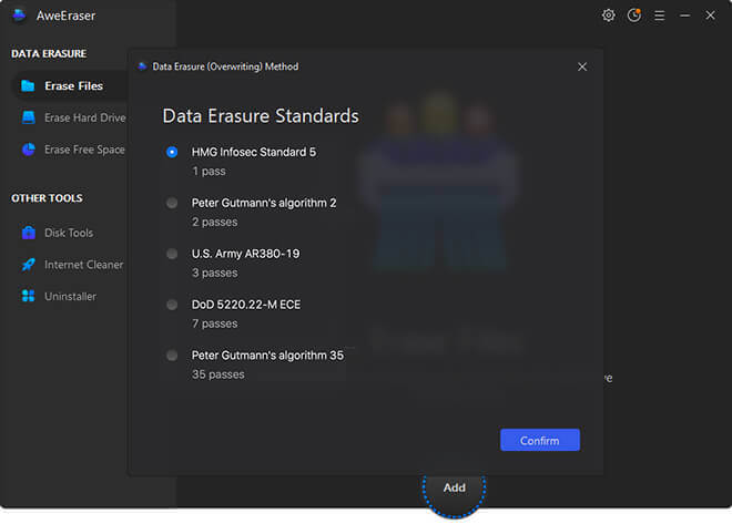 free data eraser from computer free data eraser from computer