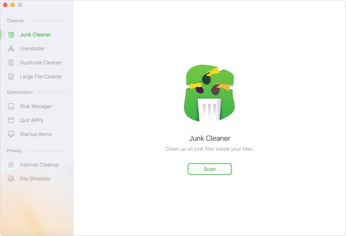 mac junk cleaner mac junk cleaner