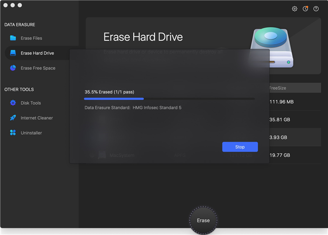 reformat seagate backup plus for mac