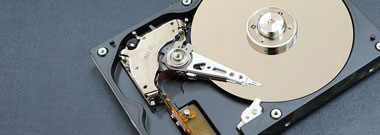 Data Recovery FAQs