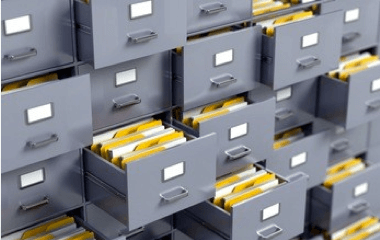 Recover All Files/Documents